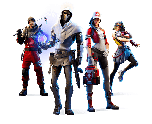Free fortnite account - Android