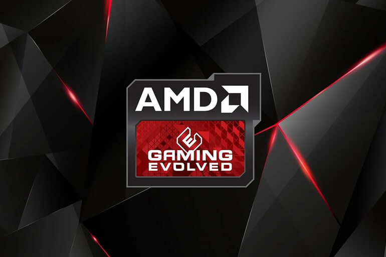 AMD