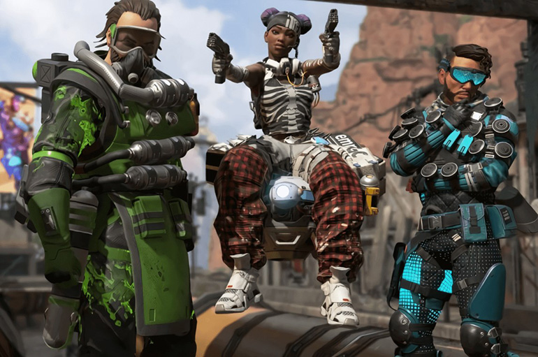 Apex Legends