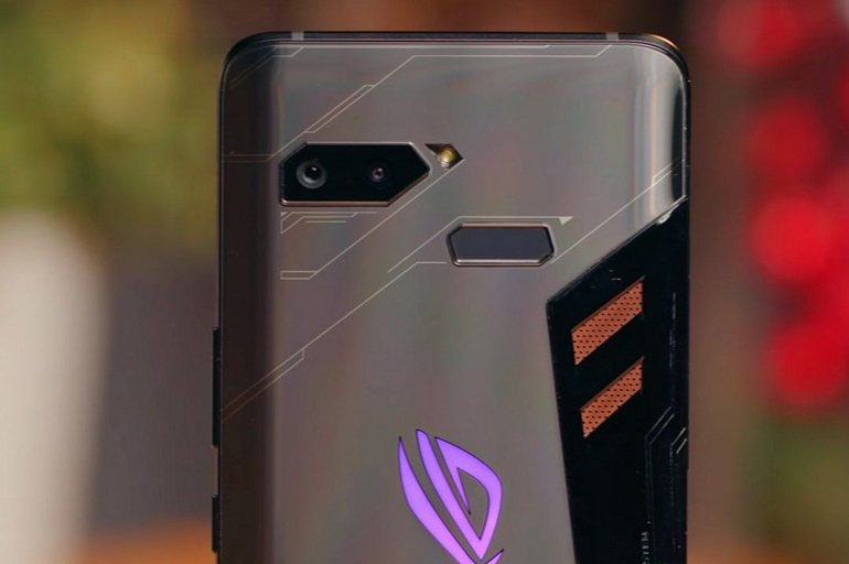 Asus Rog Phone 2