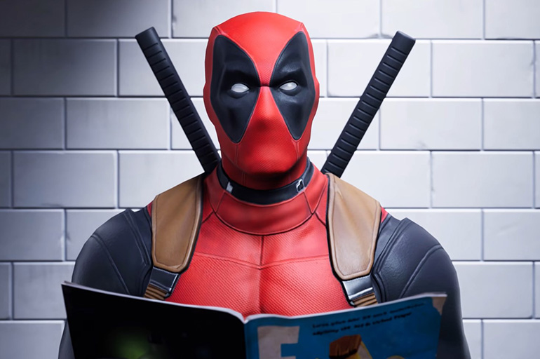 Deadpool