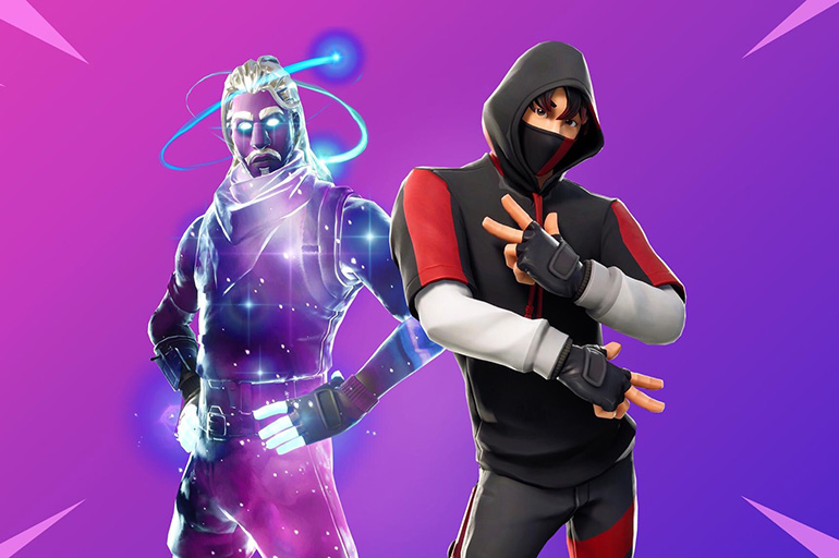 Ikonik Image Gallery