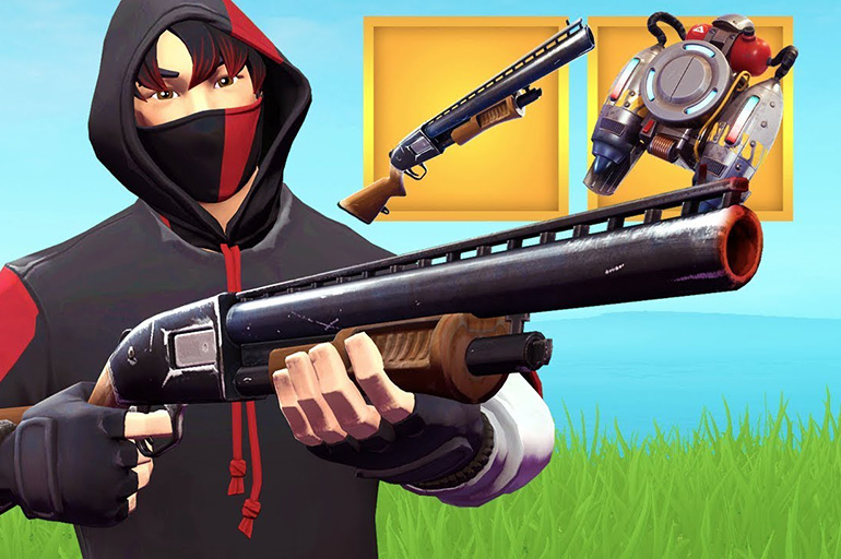 Ikonik Image Gallery