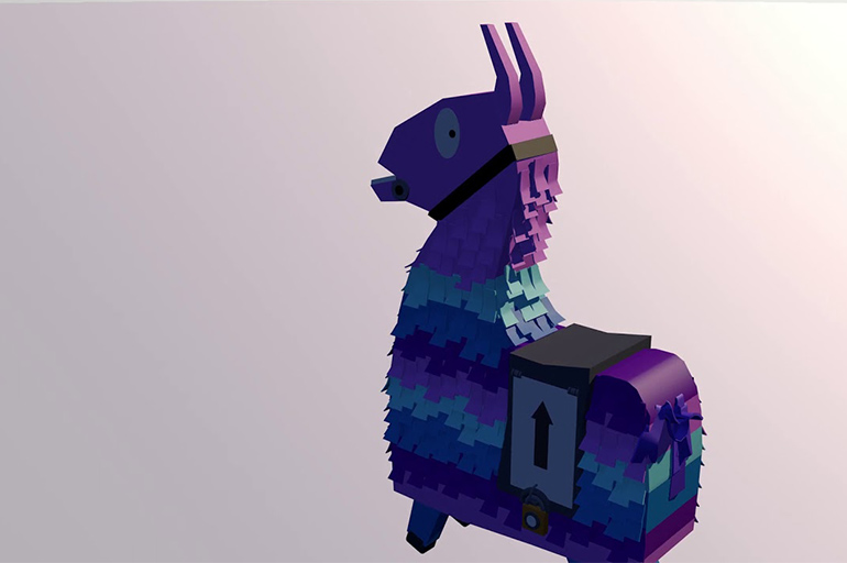 Llama Pictures