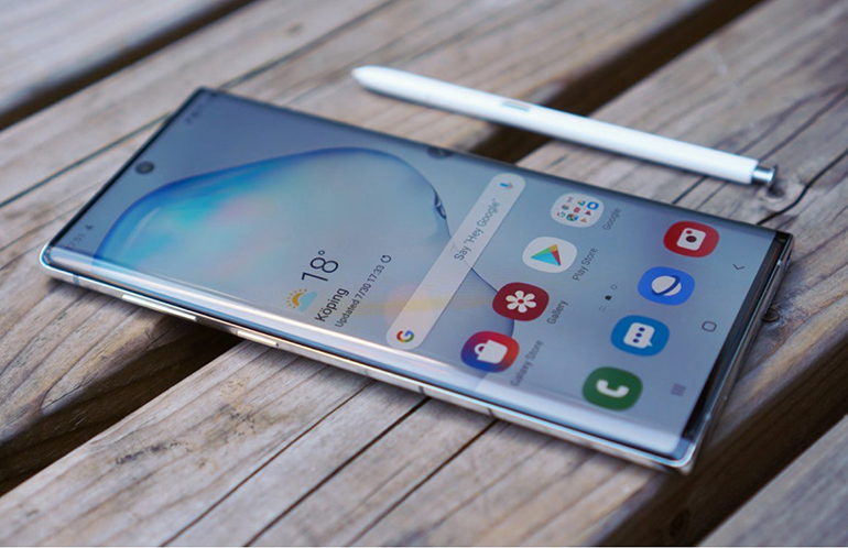 Samsung Galaxy Note10 Plus