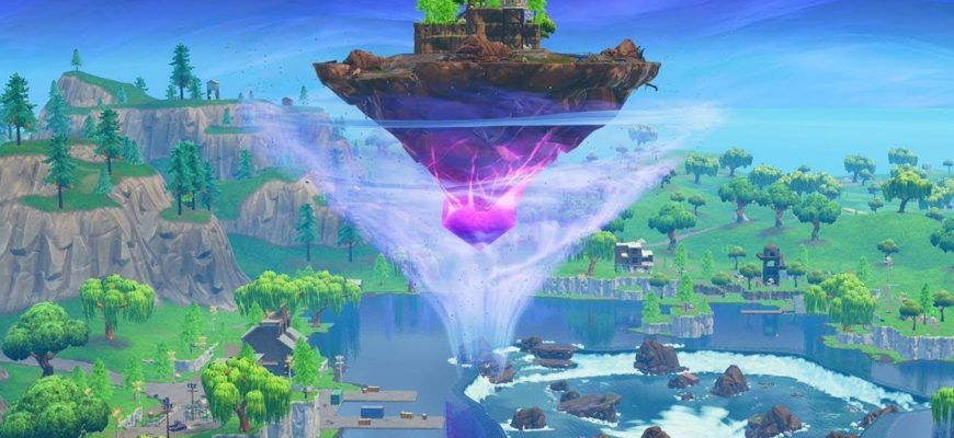 Most Played Fortnite Islands in Creative