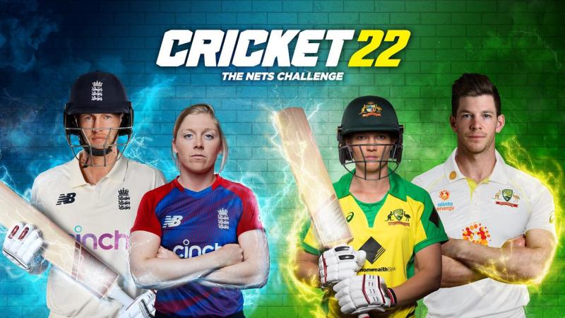 Is Cricket 22 a Good Game?