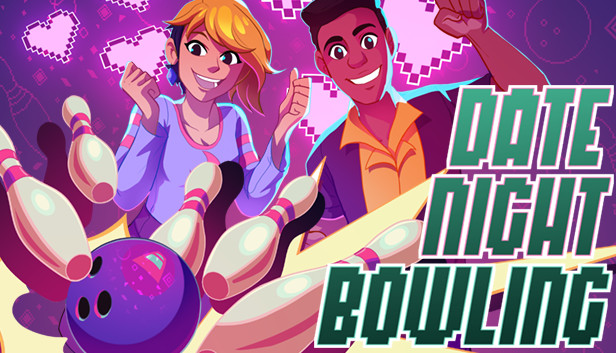 Does Nintendo Switch Have Date Night Bowling? Game Review