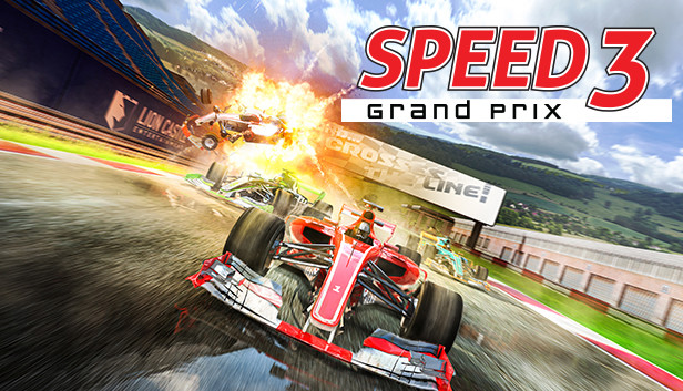 Speed 3: Grand Prix Game Reviews