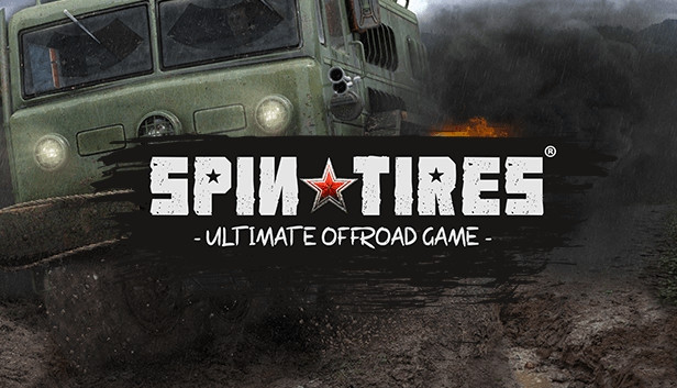 Is Spintires Still on Steam?